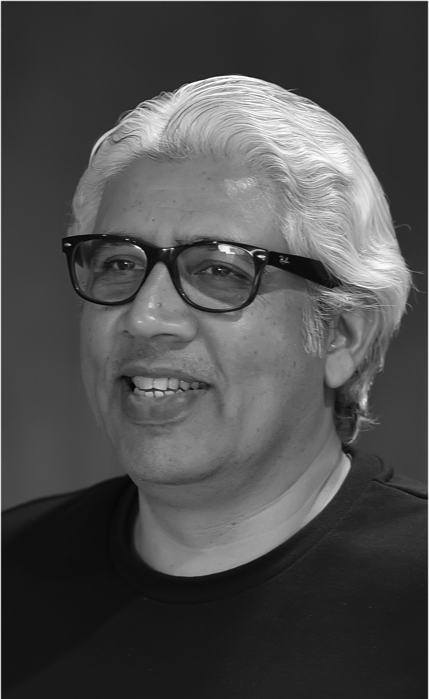 Usman Asghar Sulehria